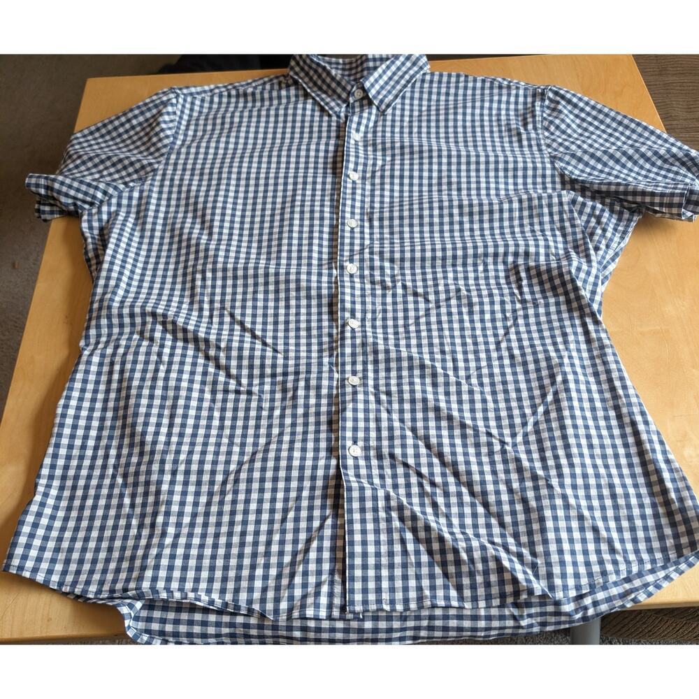 🌼Mens XXL Sonoma Button Down Shirt